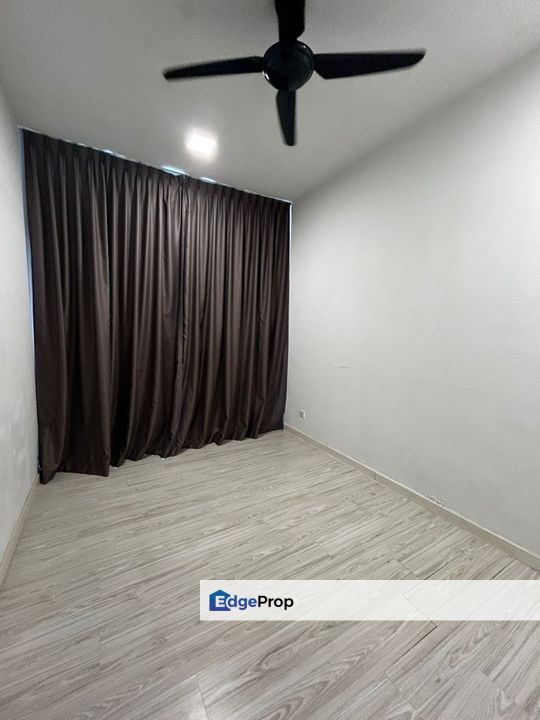 Setia Sky 88 High Floor Corner lot unit for Sale, Johor, Johor Bahru