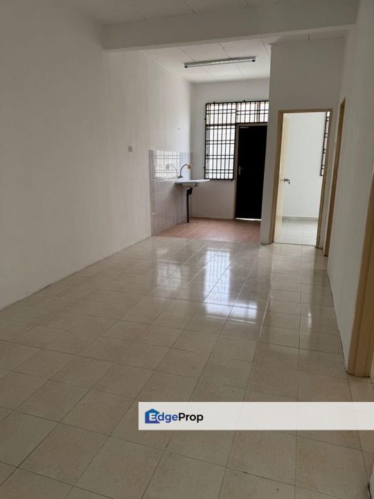 Taman Seri Impian Kluang Fasa 3 Single Storey Terrace House | 100% full loan, Johor, Kluang