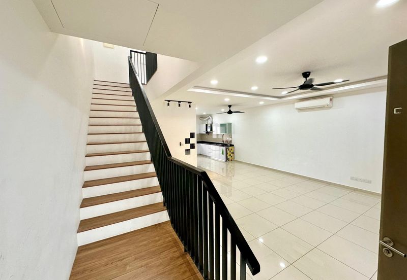 Sunway Citrine Lakehomes