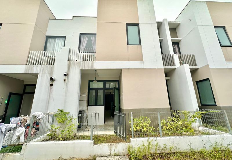 Sunway Citrine Lakehomes