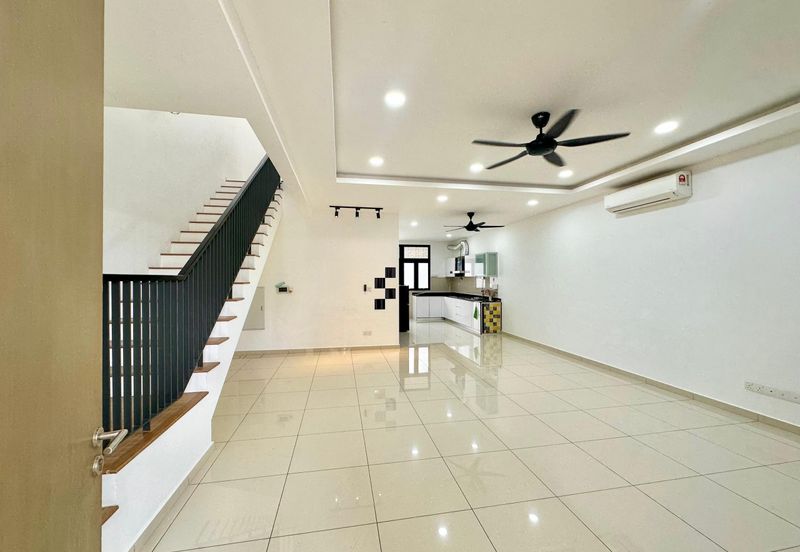 Sunway Citrine Lakehomes