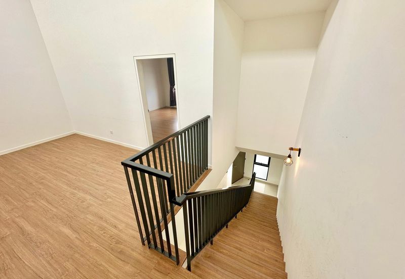 Sunway Citrine Lakehomes