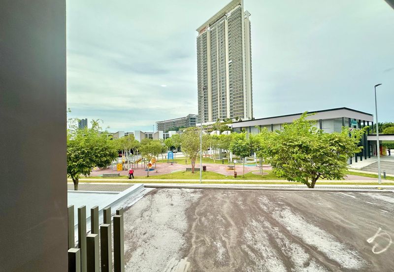 Sunway Citrine Lakehomes