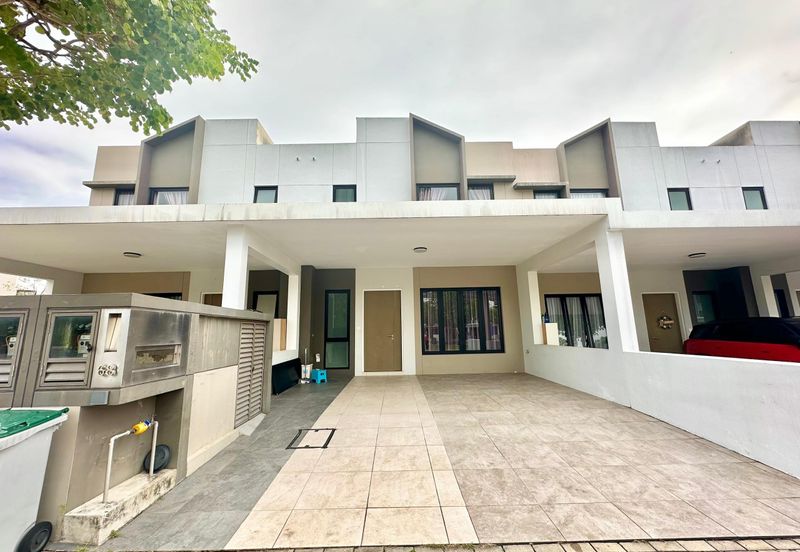 Sunway Citrine Lakehomes