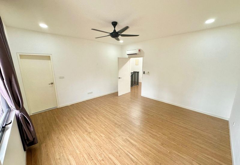 Sunway Citrine Lakehomes