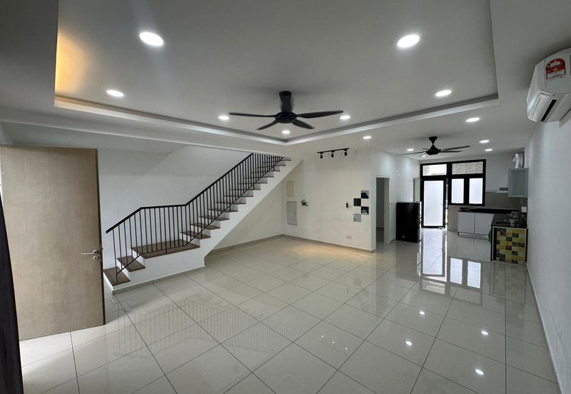 Sunway Citrine Lakehomes