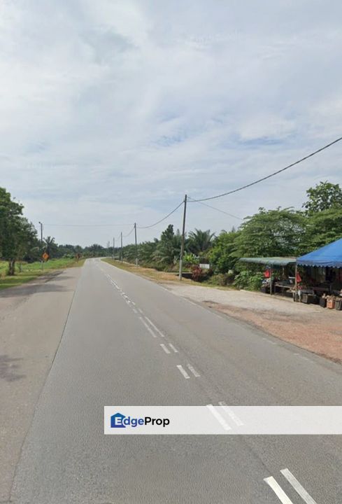 Ayer Baloi @ Pontian 6.59acres Agricultural Flat Land for Sale, Johor, Pontian