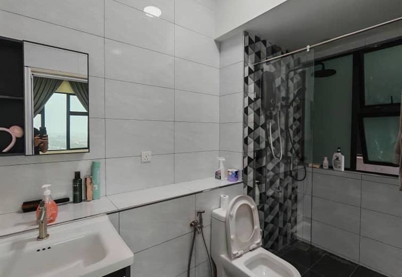 Taman Austin Heights