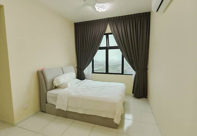 Taman Austin Heights