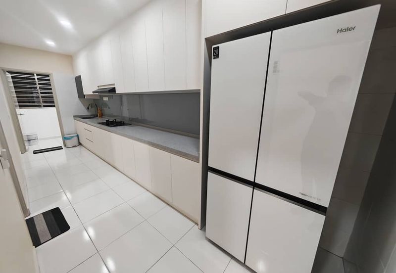 Taman Austin Heights