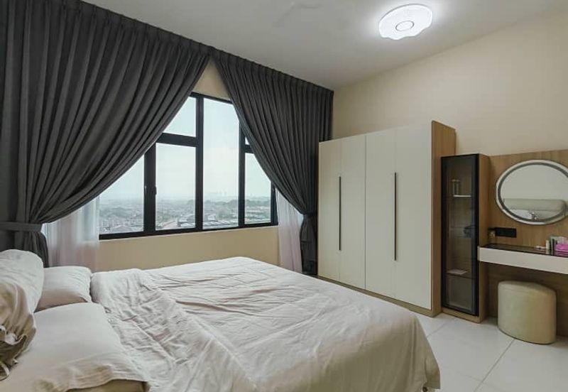 Taman Austin Heights