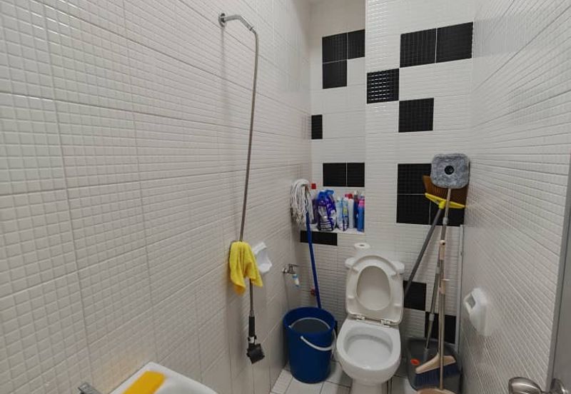 Taman Austin Heights