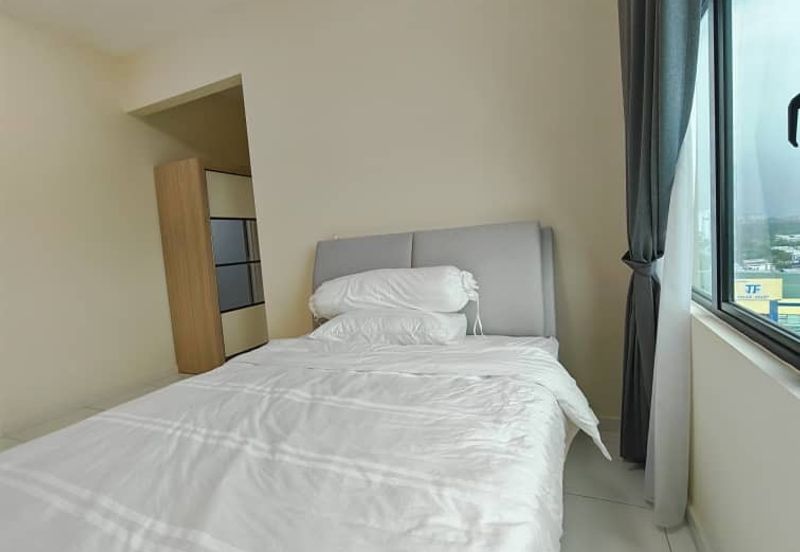 Taman Austin Heights