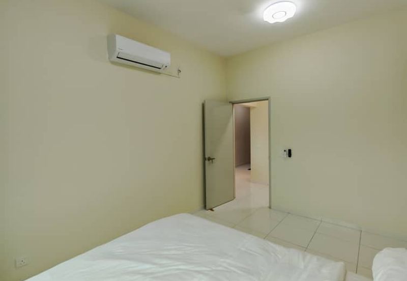 Taman Austin Heights