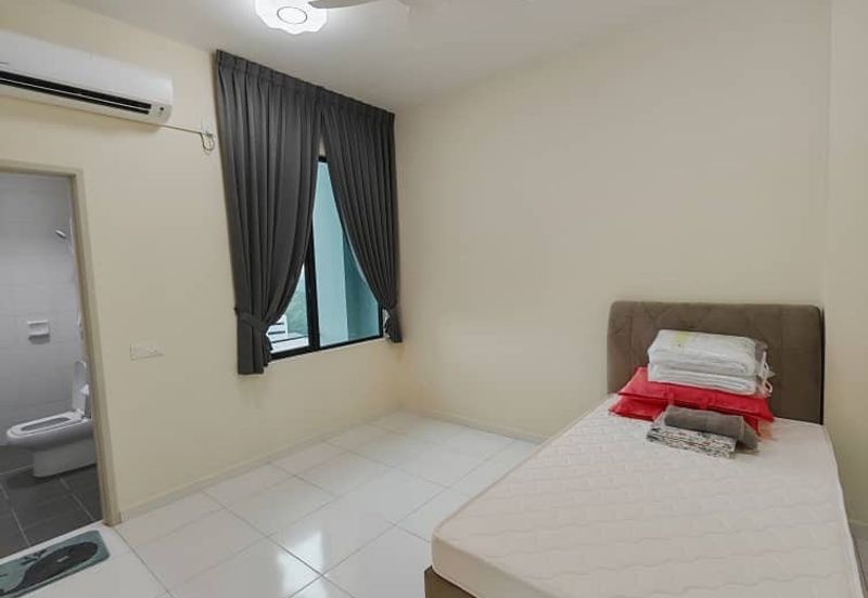 Taman Austin Heights