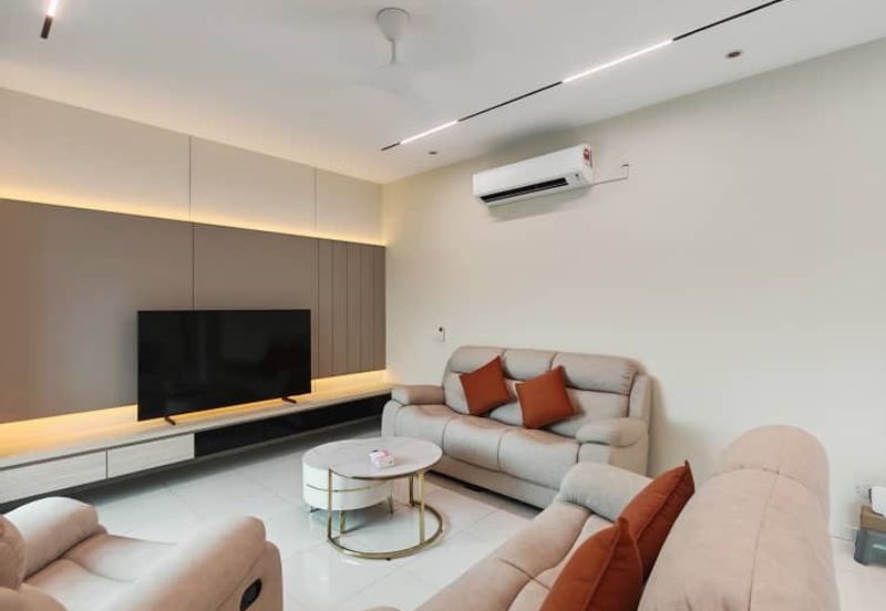 Taman Austin Heights