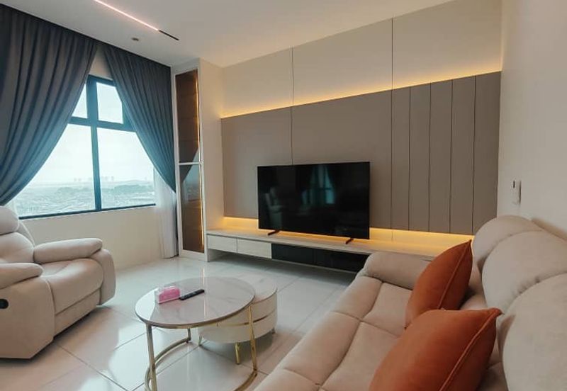 Taman Austin Heights