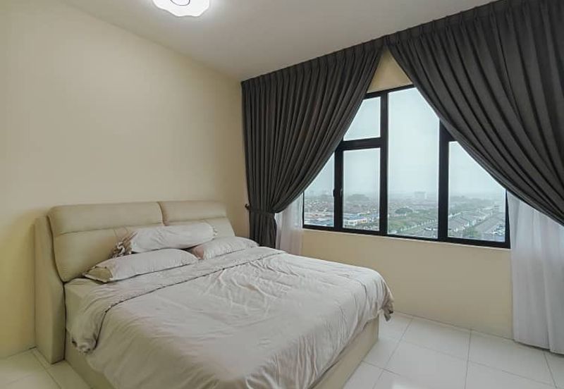 Taman Austin Heights