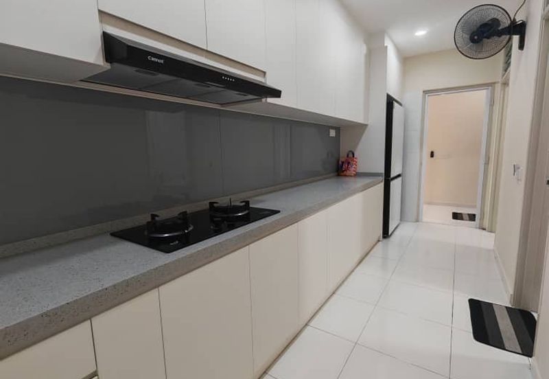 Taman Austin Heights