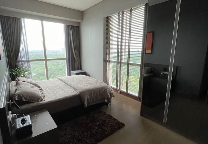 Puteri Cove Residences