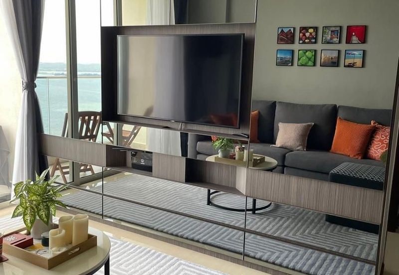 Puteri Cove Residences