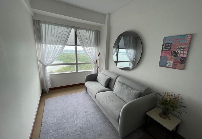 Puteri Cove Residences