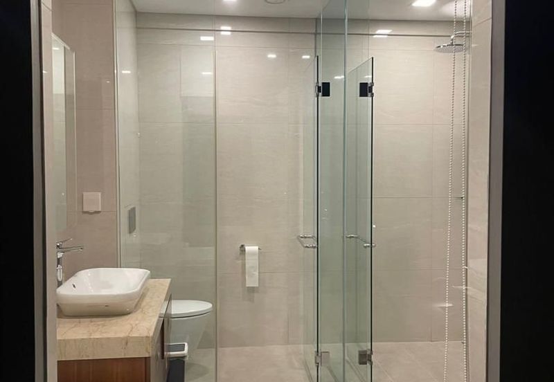 Puteri Cove Residences