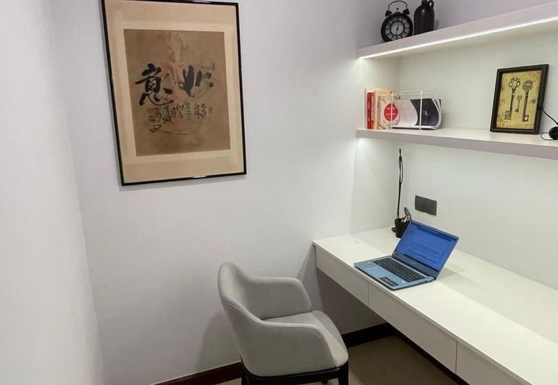 Puteri Cove Residences