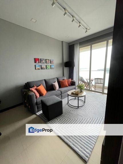 Puteri Cove @ Puteri Harbour Iskandar Puteri Seaview fully furnished for Rent, Johor, Nusajaya