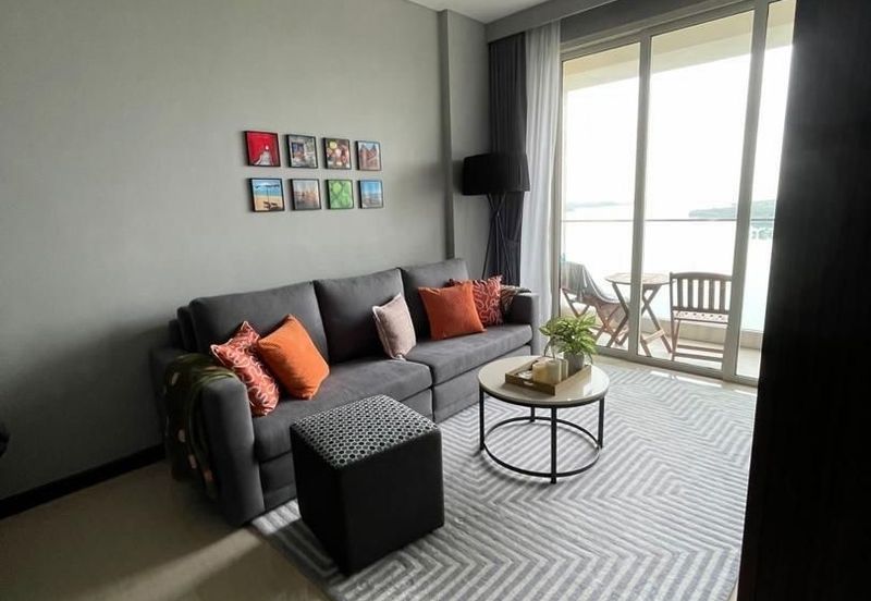 Puteri Cove Residences