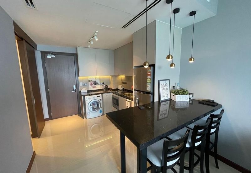 Puteri Cove Residences