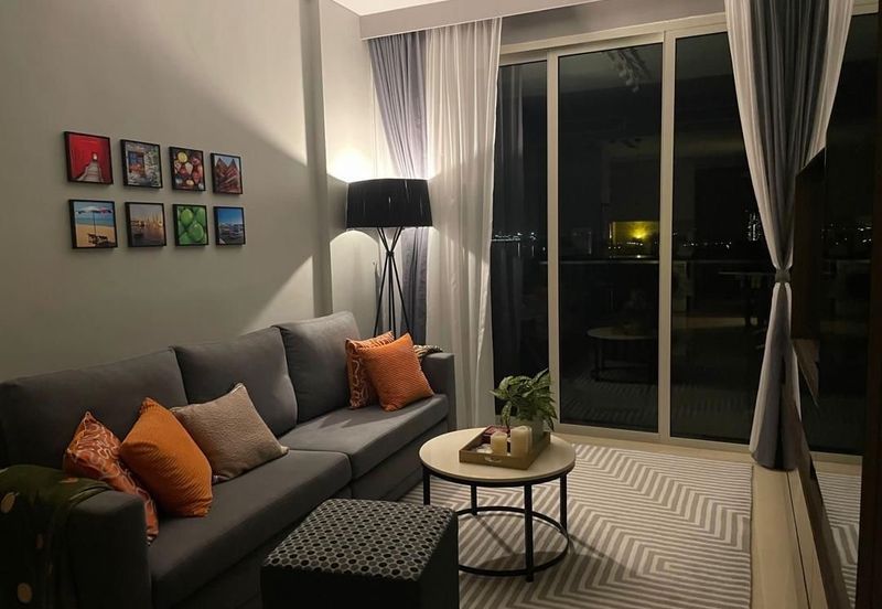 Puteri Cove Residences