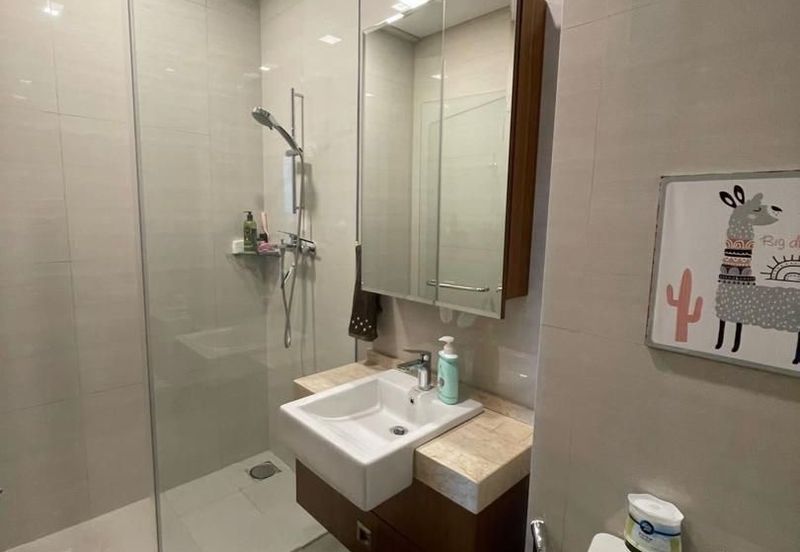 Puteri Cove Residences