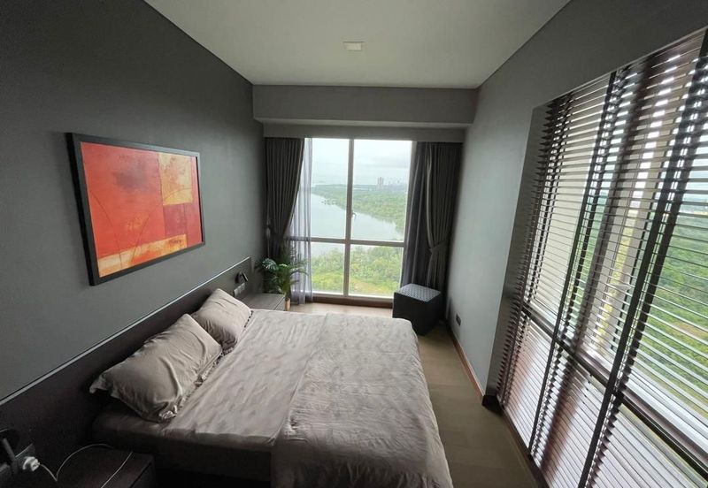 Puteri Cove Residences