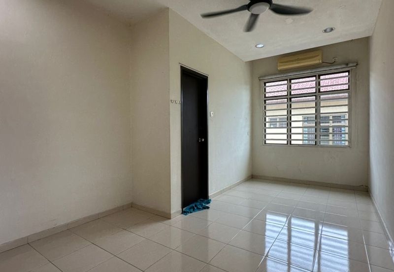 Taman Cahaya Pelangi