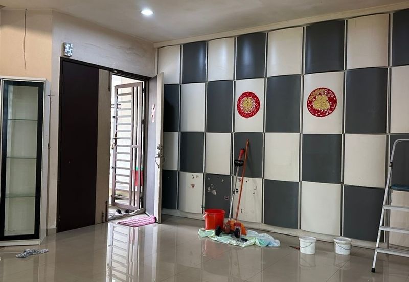 Taman Cahaya Pelangi