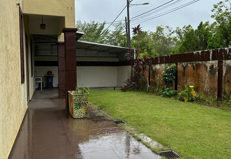 Taman Cahaya Pelangi