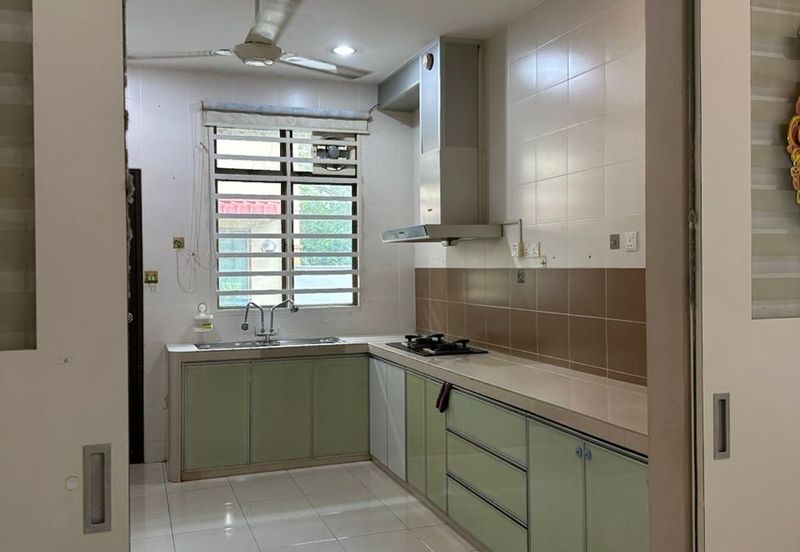 Taman Cahaya Pelangi