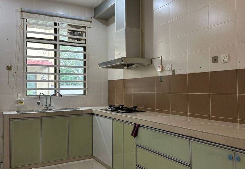 Taman Cahaya Pelangi