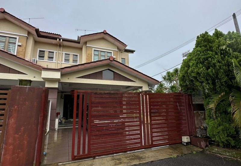 Taman Cahaya Pelangi