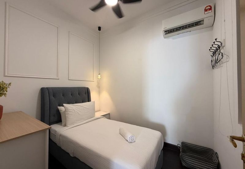 R&F Princess Cove - Seine Region