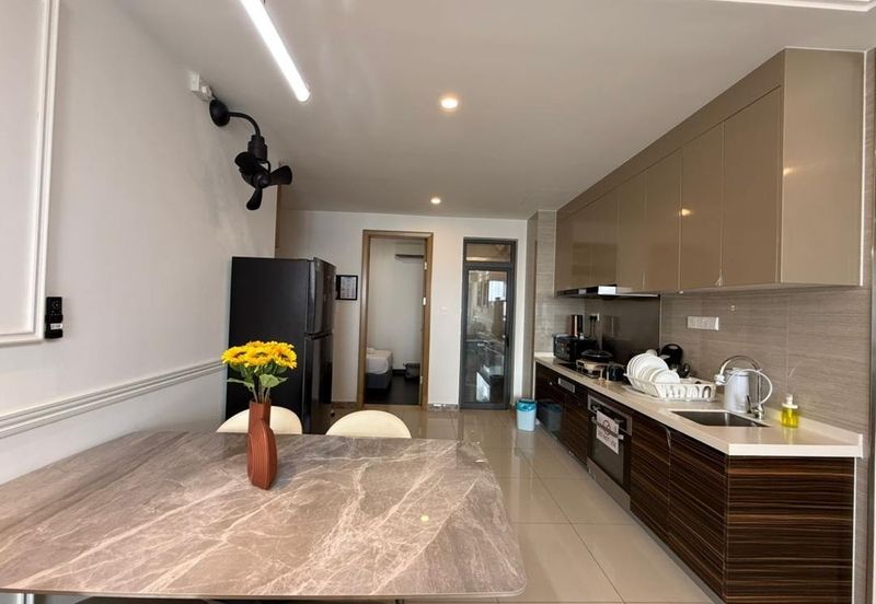 R&F Princess Cove - Seine Region