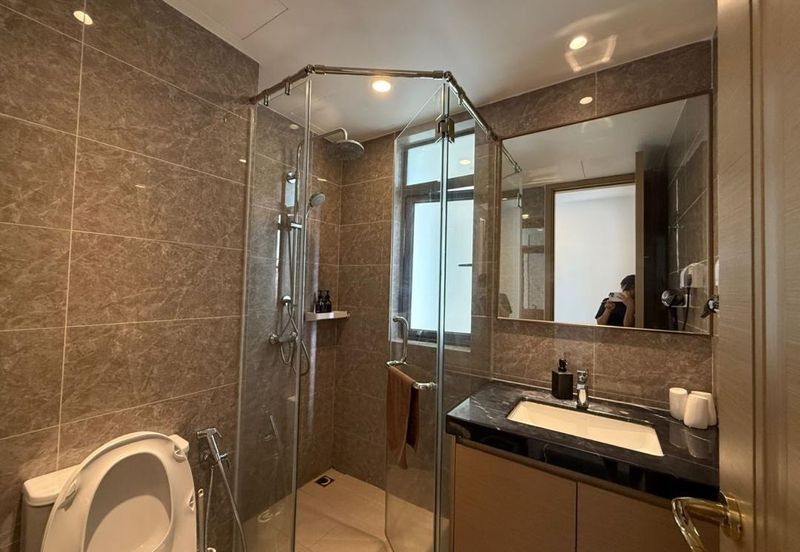 R&F Princess Cove - Seine Region