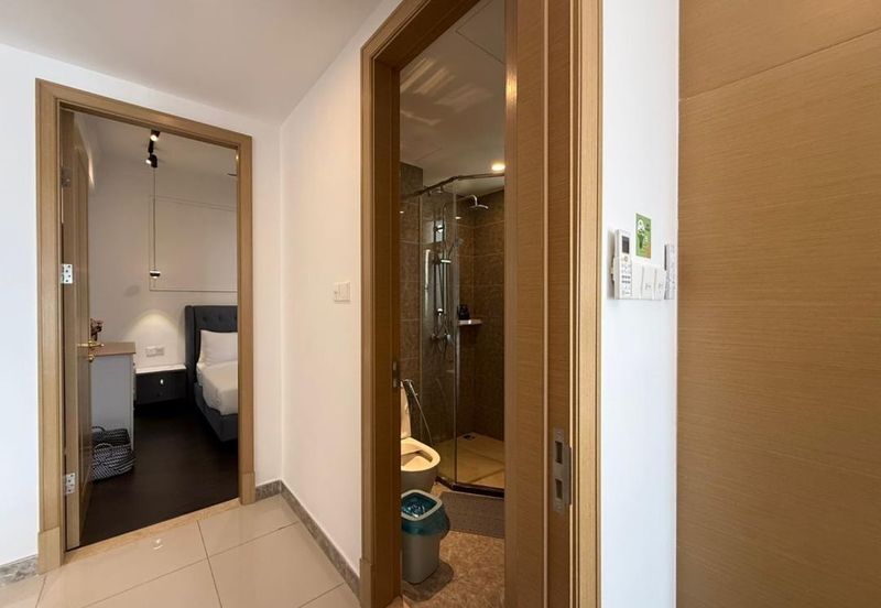 R&F Princess Cove - Seine Region