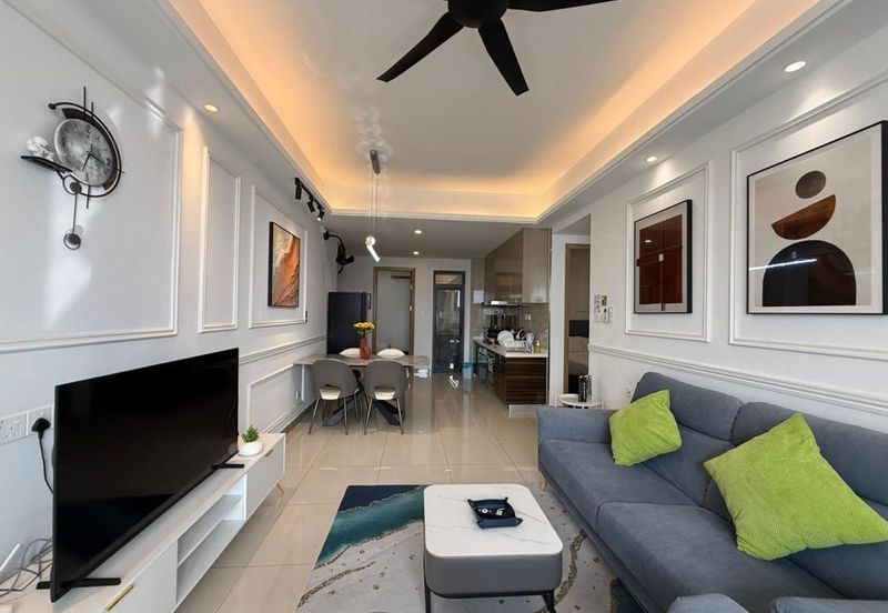 R&F Princess Cove - Seine Region