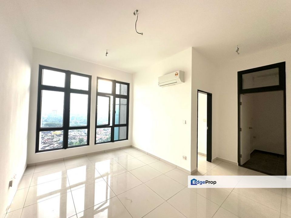 Space Residency @ Johor Bahru High Floor 2Bed 2Bath for Sale, Johor, Johor Bahru