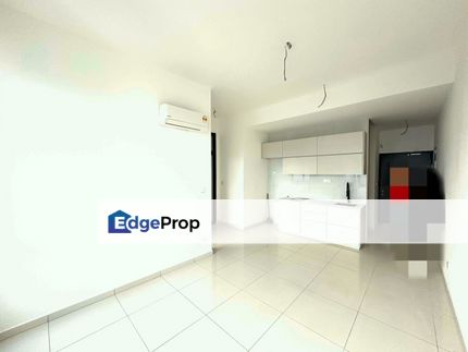 Space Residency @ Johor Bahru High Floor 2Bed 2Bath for Sale, Johor, Johor Bahru