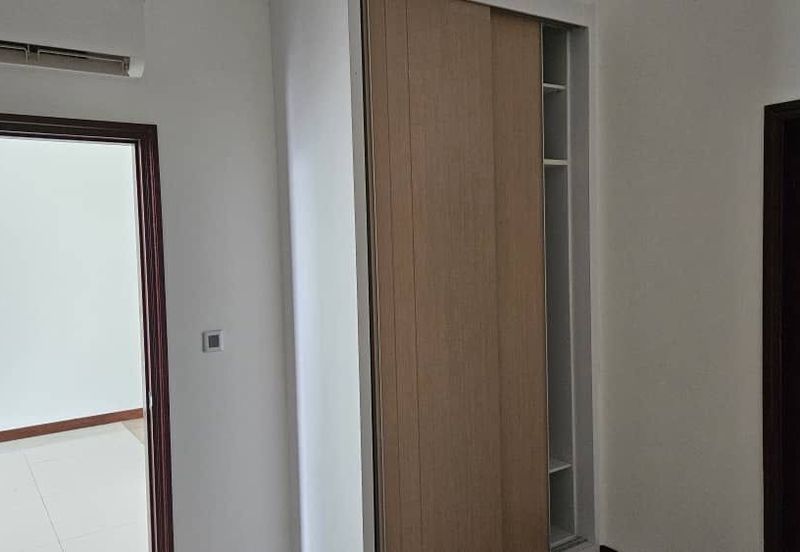 Paragon Suites @ CIQ