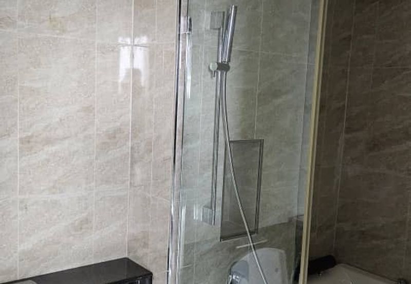 Paragon Suites @ CIQ