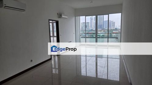 Paragon Suites @ CIQ 2Bed 2Bath Service Apartment for Rent, Johor, Johor Bahru